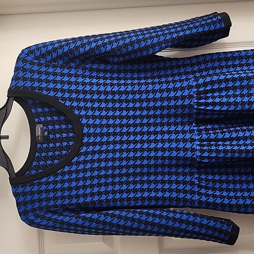 Limited Sweater Dress